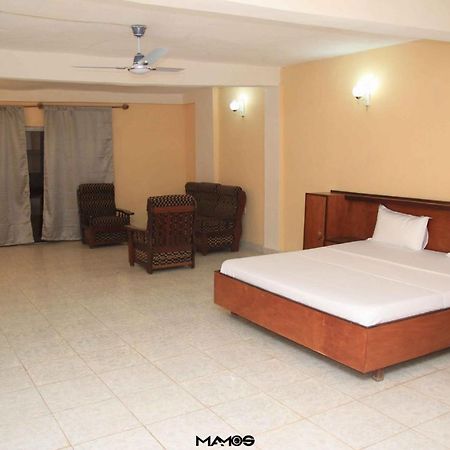 Atlanticoast Residence Bakau Esterno foto