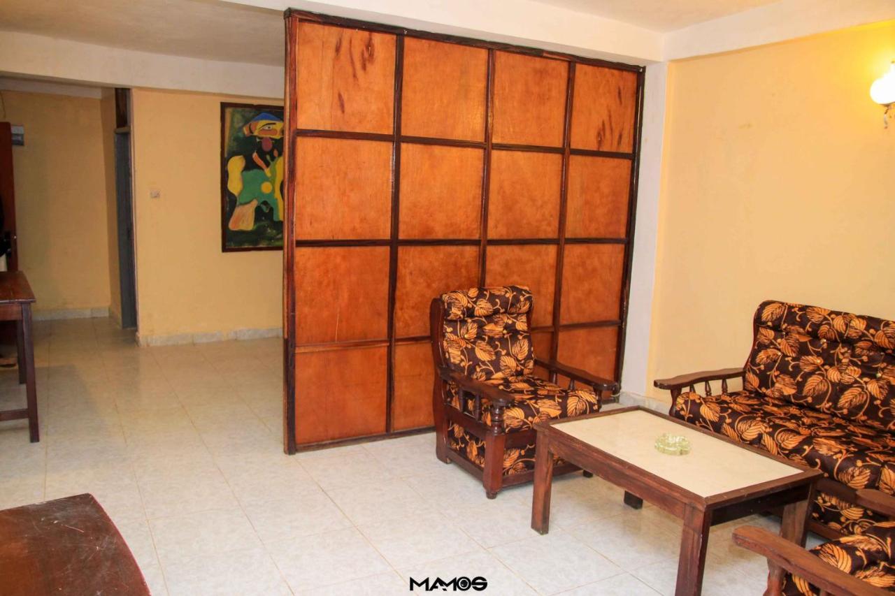 Atlanticoast Residence Bakau Esterno foto