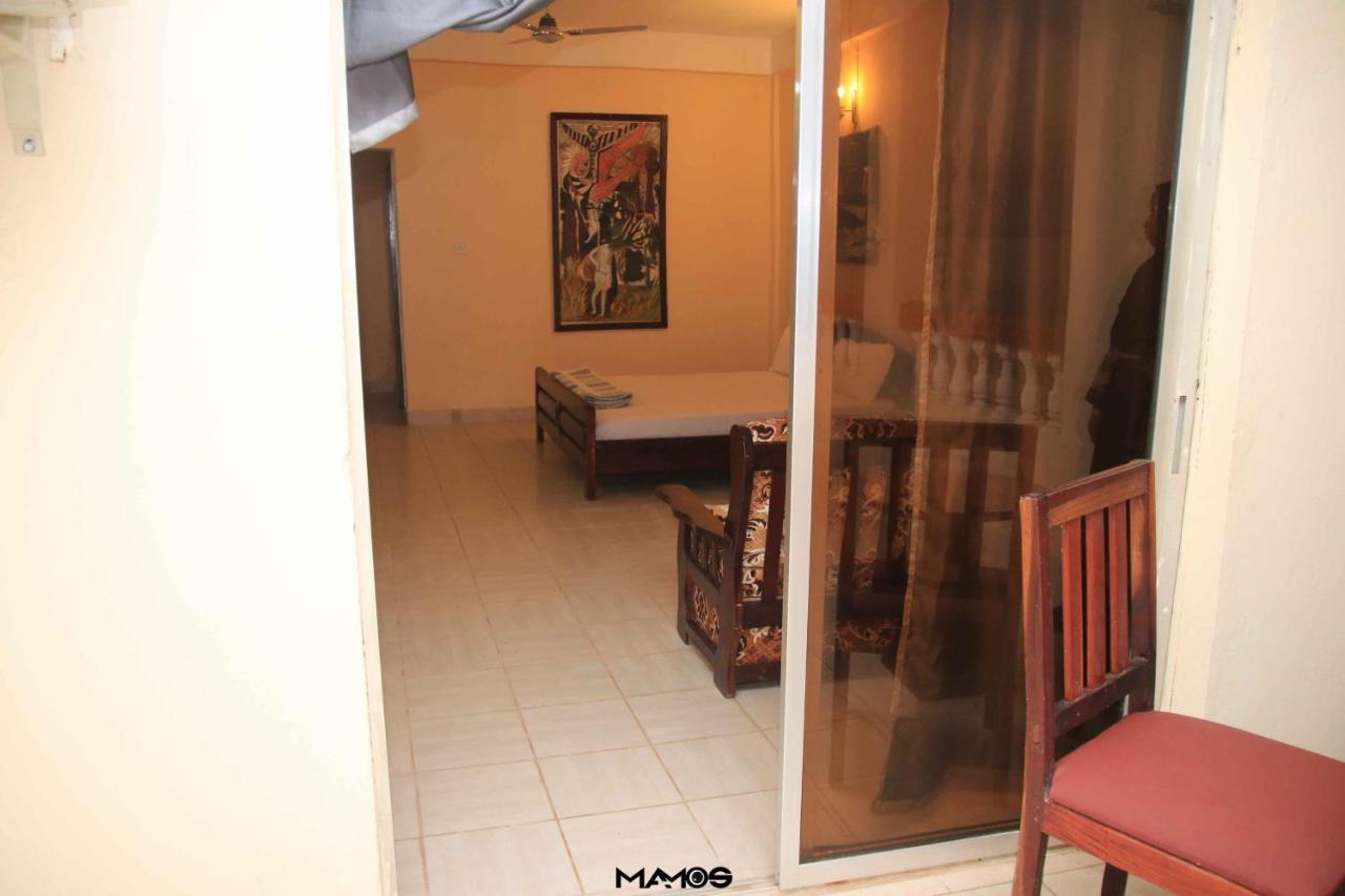 Atlanticoast Residence Bakau Esterno foto