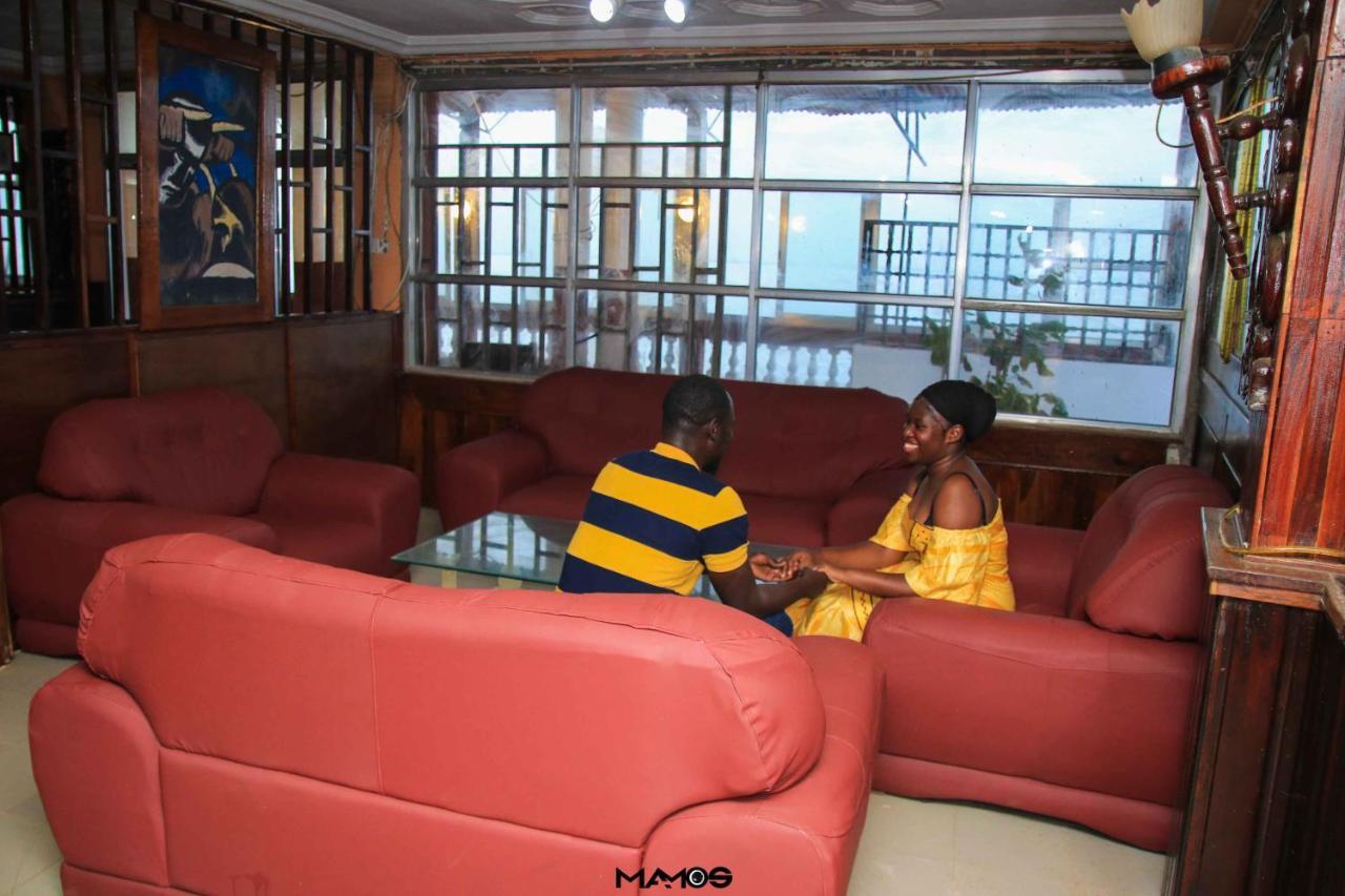 Atlanticoast Residence Bakau Esterno foto