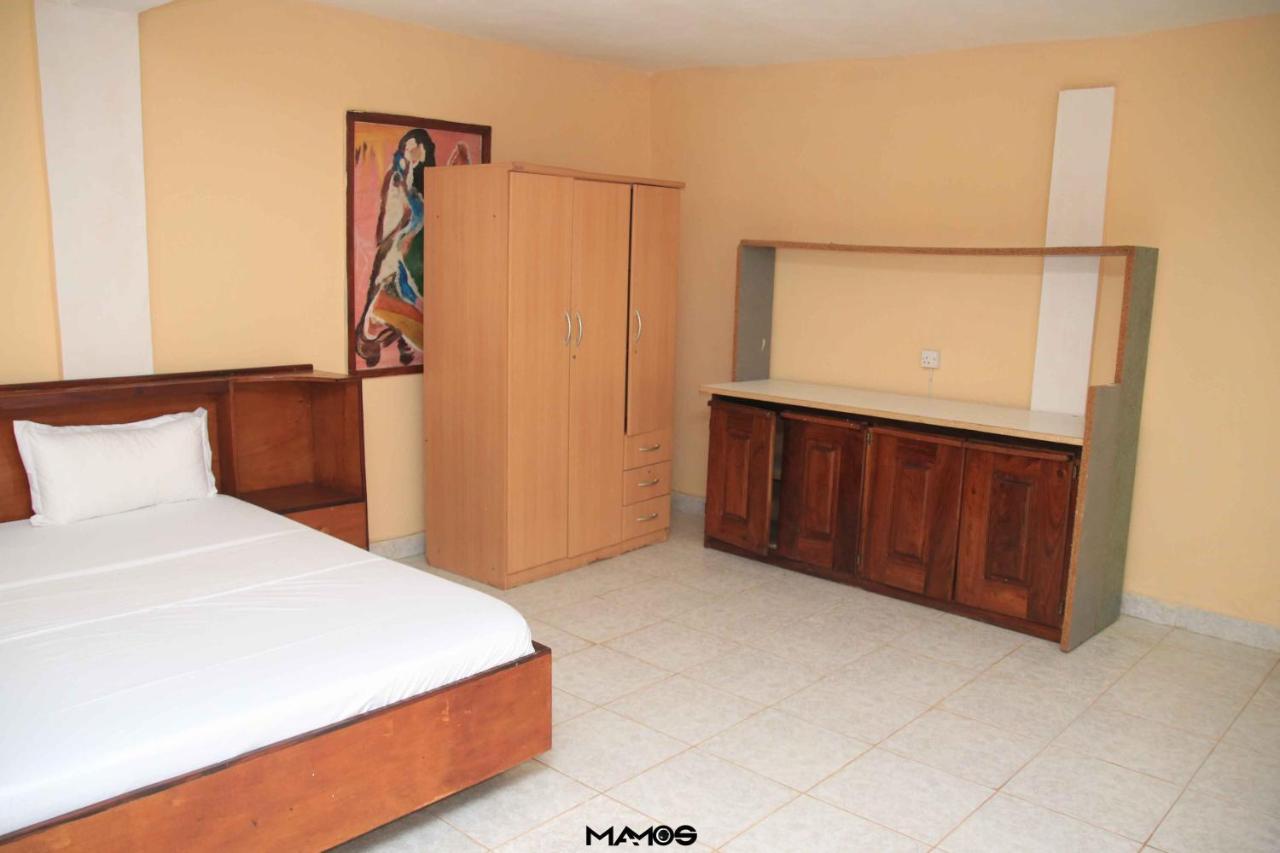 Atlanticoast Residence Bakau Esterno foto